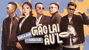 Beat Gác Lại Lo Âu