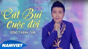 Nhạc Không Lời Cát Bụi Cuộc Đời