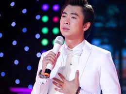 Hồ Việt Trung