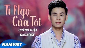Nhạc Không Lời Tí Ngọ Của Tôi