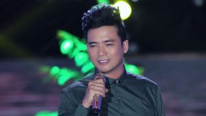 Nhạc Không Lời Áo Mới Cà Mau