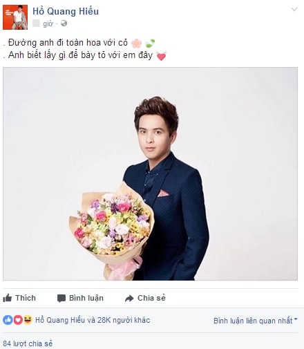 Bảo Anh thẳng thừng "ăn miếng trả miếng" khi bị cư dân mạng mỉa mai yêu vì tiền
