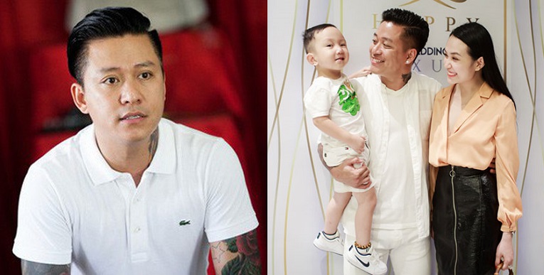 Tuấn Hưng thẳng thừng gọi antifan là “những con chim lợn bẩn thỉu” vì đã nói xấu anh và gia đình anh