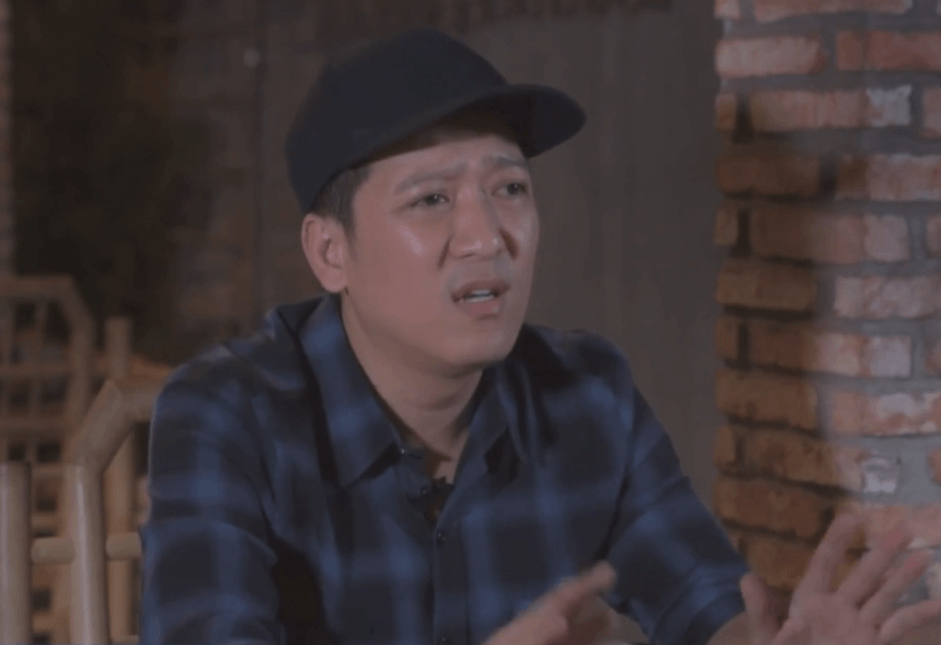 Bị Trường Giang chê đầu óc có vấn đề, Nam Em đáp trả: “Anh ấy bỏ em là một sự hối tiếc cả đời”