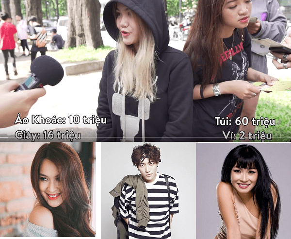 Sao Việt với trào lưu "rich kids": Người lên tiếng ủng hộ, người nhiệt tình "bóc giá"