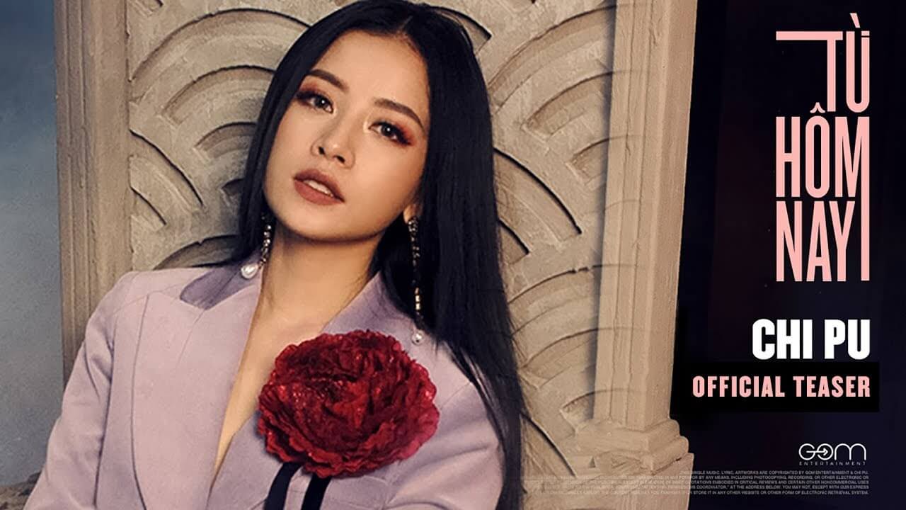 Bị Hương Tràm “đá đểu”, Chi Pu cũng không phải dạng vừa khi có màn đáp trả siêu “cứng”