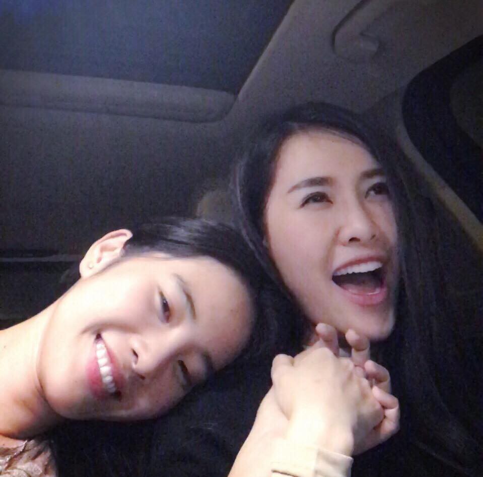 Người tình tin đồn một thời của Trường Giang bất ngờ lên tiếng: “Đừng gieo nghiệp nữa Trường Giang ơi”