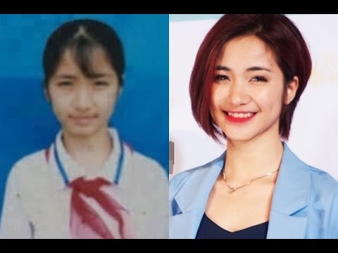Sao Việt “đọ sắc” với ảnh thẻ thời chưa nổi tiếng