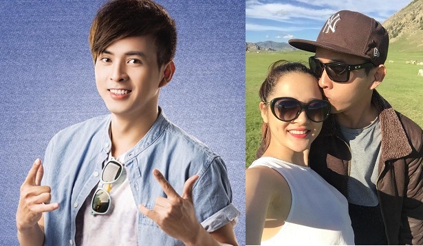 Hồ Quang Hiếu đã chuẩn bị tâm lý cho cuộc tình mới sau khi chia tay Bảo Anh