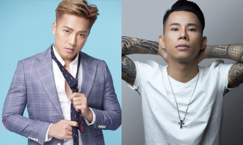 Lâm Chấn Khang bức xúc khi bị gọi là ca sĩ chuyên hát “chuồng gà”