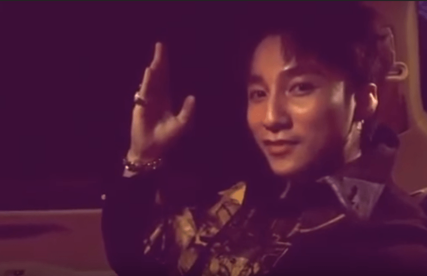 Sơn Tùng lên tiếng về khoảng thời gian ở ẩn và kế hoạch comeback: “Hãy luôn đợi tôi, dù 1 năm hay 2 năm”