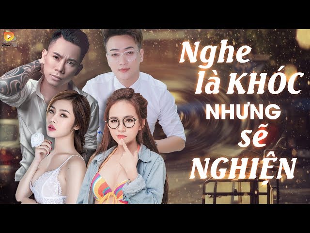 20 MV Tâm Trạng Nhất, Bạn Không Nên Nghe Khi Buồn