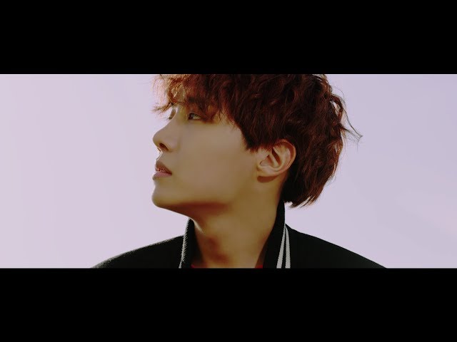 Airplane - J-Hope (Official MV)