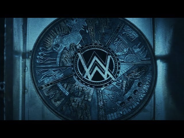All Falls Down - Alan Walker ft. Noah Cyrus with Digital Farm Animals