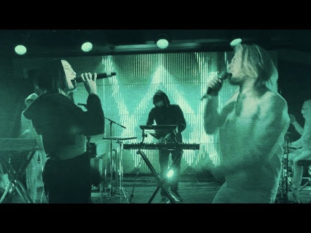 All Falls Down - Alan Walker (Live Performance)