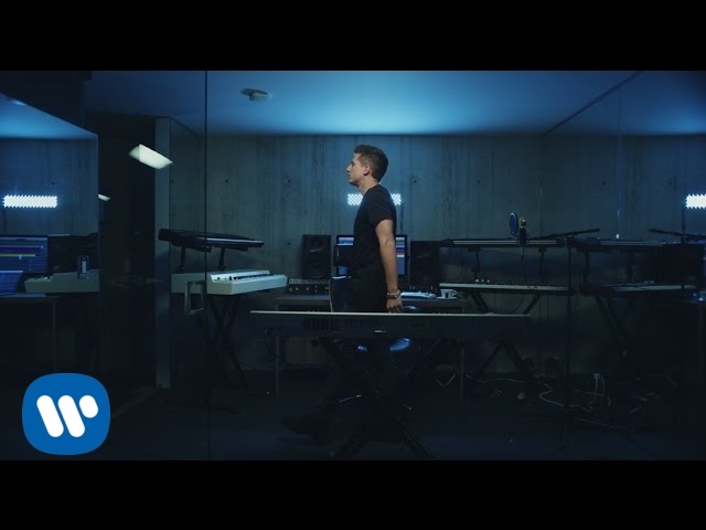 Attention - Charlie Puth (MV Official)
