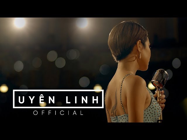 Bài Hát Của Em - Uyên Linh (Official MV)