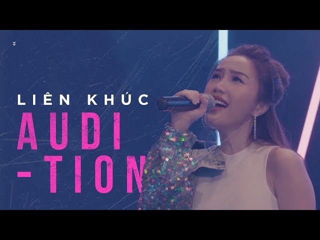 Bảo Thy Cover Những Ca Khúc Audition Nổi Tiếng