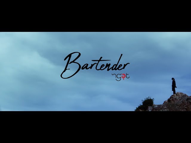 Bartender - Ngọt