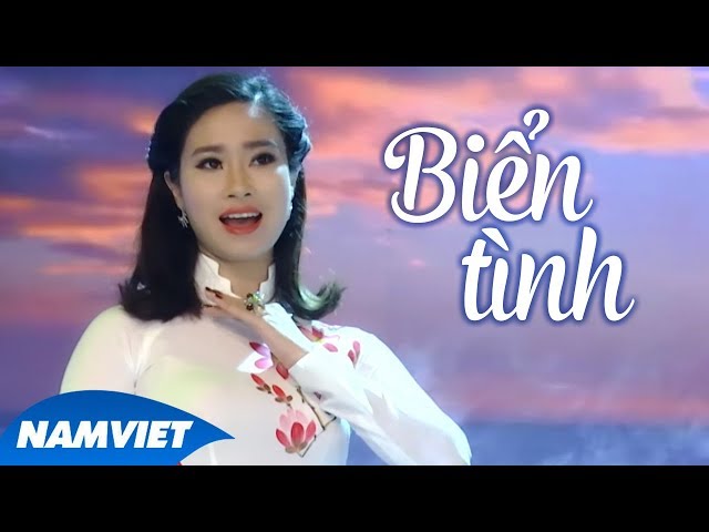 Biển Tình - Phương Huyền