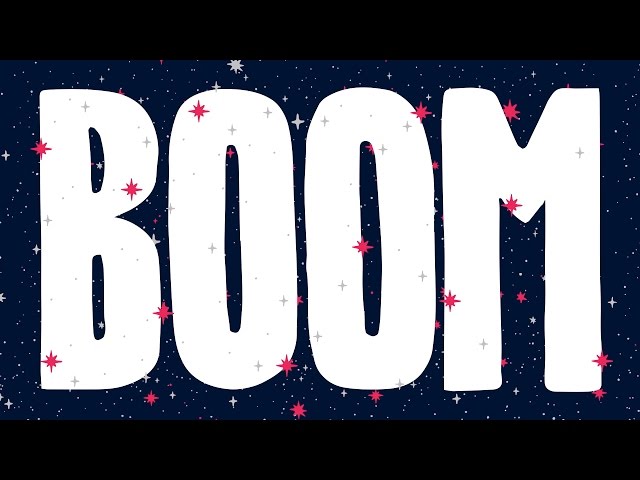 BOOM - Tiësto & Sevenn (Official Video)