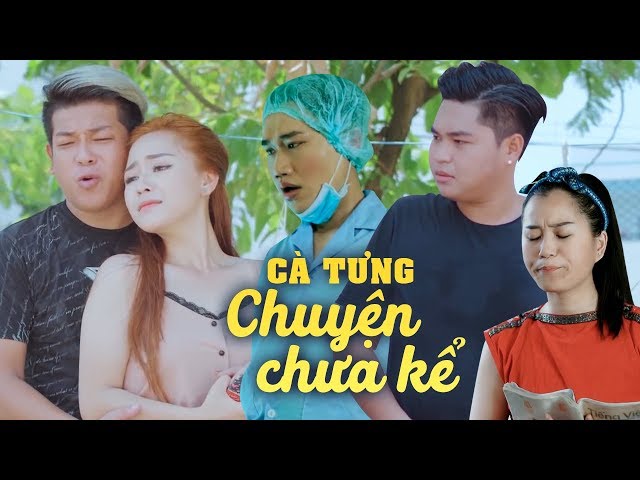 Cà Tưng Và Những Chuyện Chưa Kể