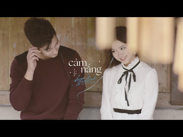 Cảm Nắng - Suni Hạ Linh (MV Official)