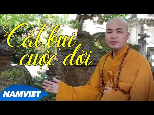 Cát Bụi Cuộc Đời - Ngô Ân