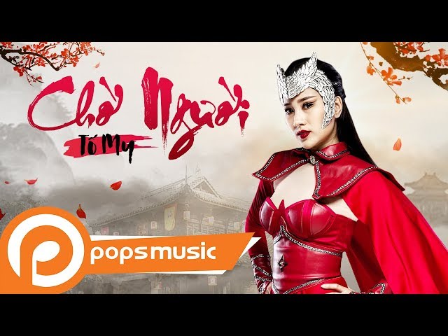 Chờ Người - Tố My (Official MV)