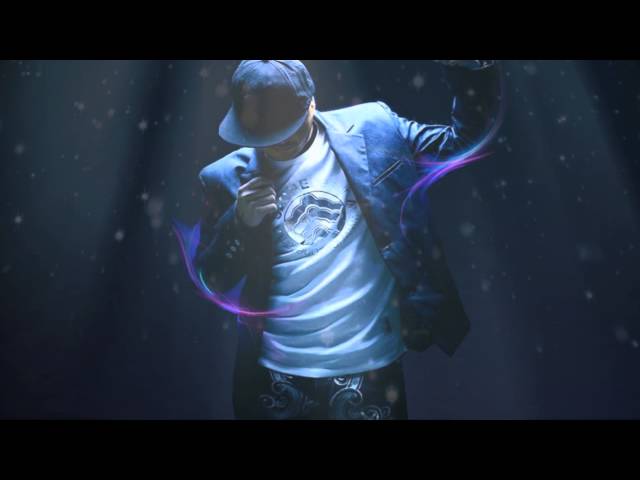 Chưa Bao Giờ Remix  - Trung Quân Idol [LYRIC VIDEO]