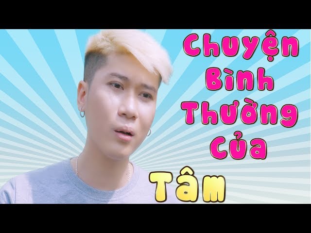 Chuyện Bình Thường Của Tâm