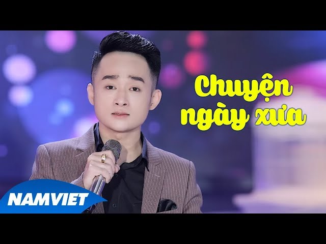 Chuyện Ngày Xưa - Trịnh Nam Phương