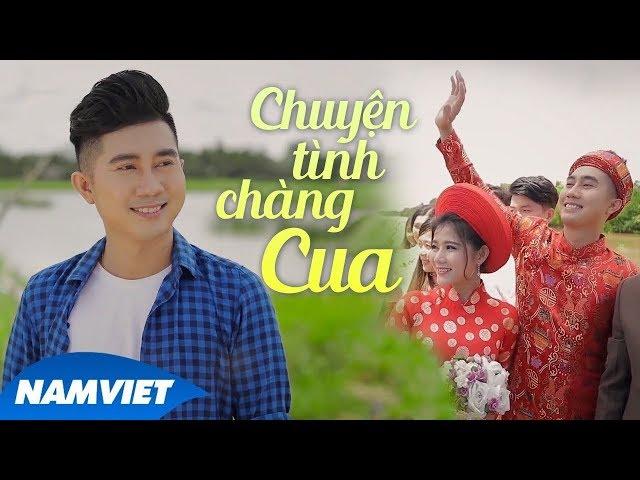 Chuyện Tình Chàng Cua - Bằng Chương