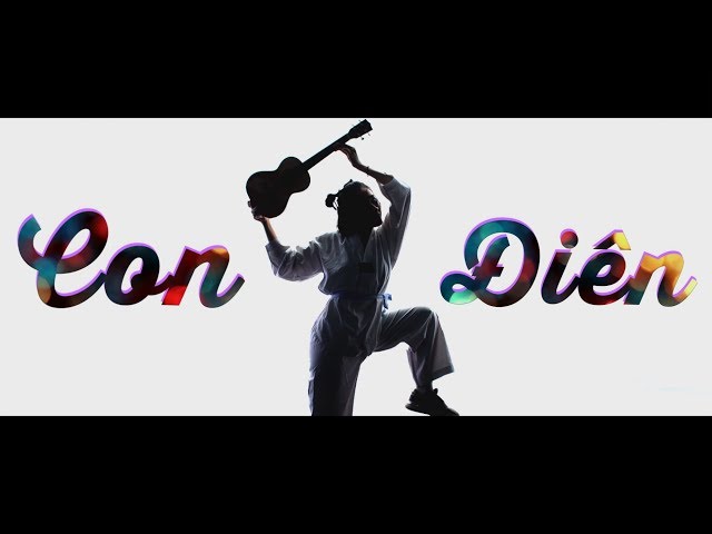 Con Điên - TAMKA PKL (Official MV)
