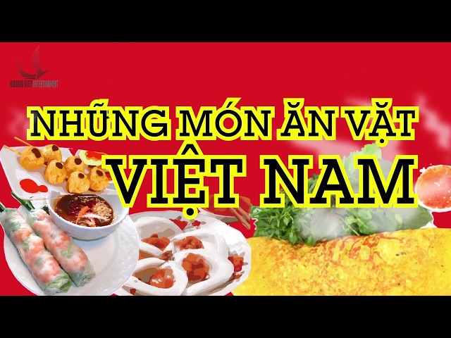 Cùng Việt Hương Đi Ăn Ốc