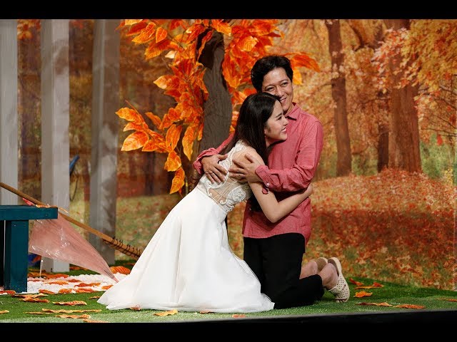 Cùng Xem Lại Tiết mục Trường Giang ôm ấp Nam Em ở Ơn Giời Cậu Đây Rồi 2018