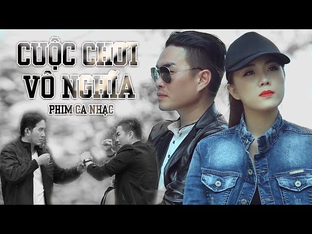 Cuộc Chơi Vô Nghĩa - Lê Thịnh