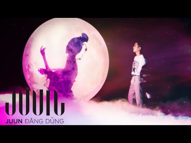 Cuội Khờ - Juun Đăng Dũng (Official Video)