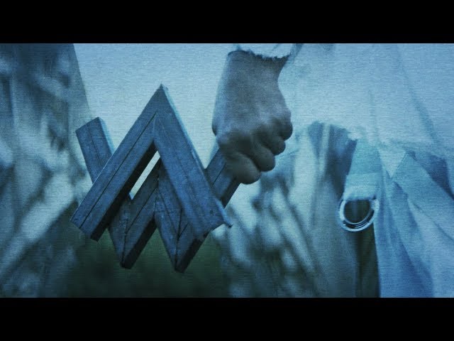 Darkside - Alan Walker ft. Au/Ra and Tomine Harket