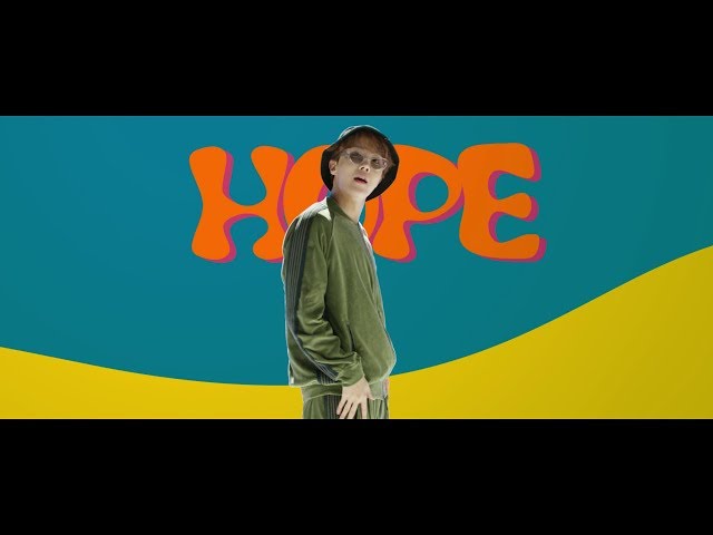 Daydream (백일몽) - j-hope (Official MV)