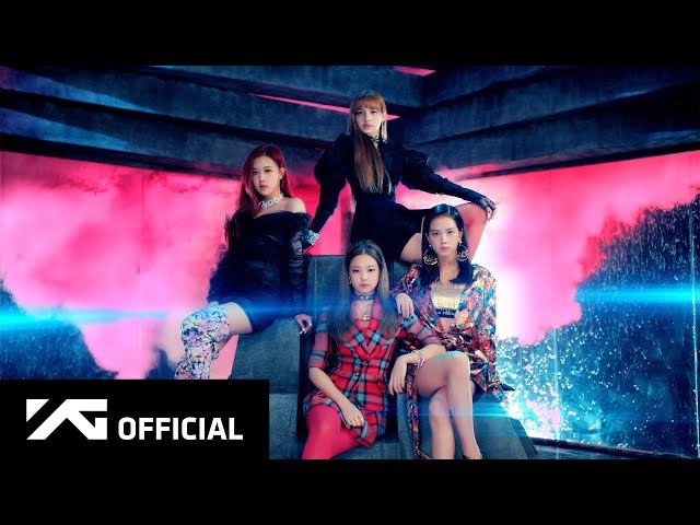 DDU-DU DDU-DU - BlackPink