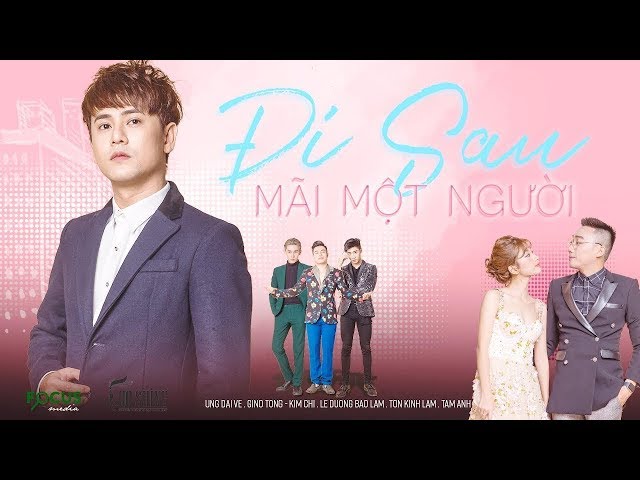 Đi Sau Mãi Một Người - Tập 3 - Ưng Đại Vệ