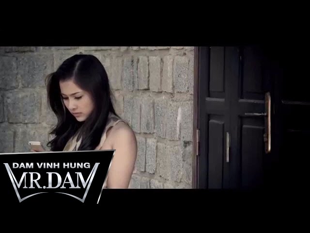 Điều Anh Không Muốn - Phan Ngọc Luân (Official MV)