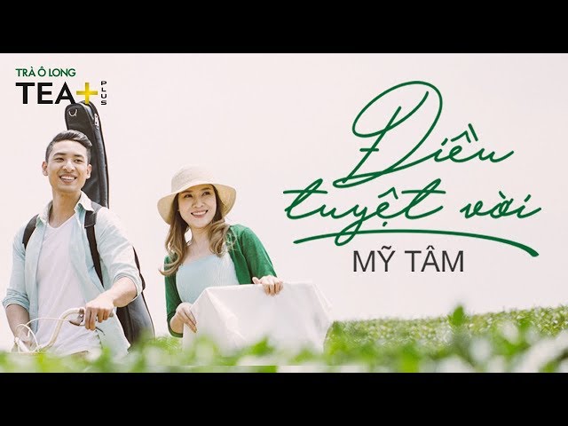 Điều Tuyệt Vời - Mỹ Tâm (MV Official)