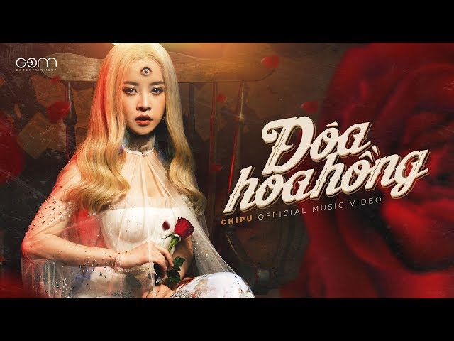Đoá Hoa Hồng - Chi Pu (Official MV Story)
