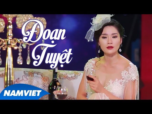 Đoạn Tuyệt - Thu Trang