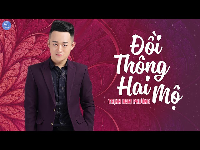 Đồi Thông Hai Mộ - Trịnh Nam Phương