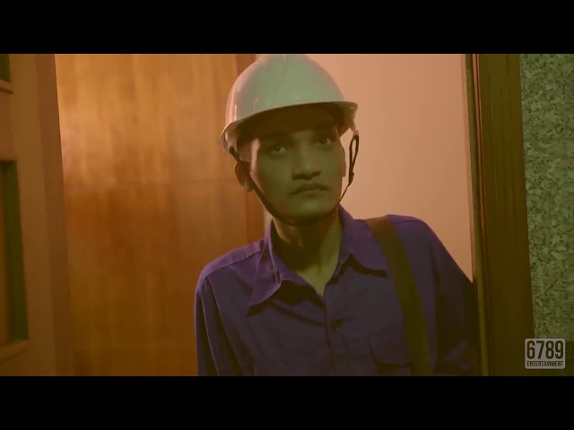 Đứa Con Ma Quái (Halloween 2018) - Mạc Văn Khoa