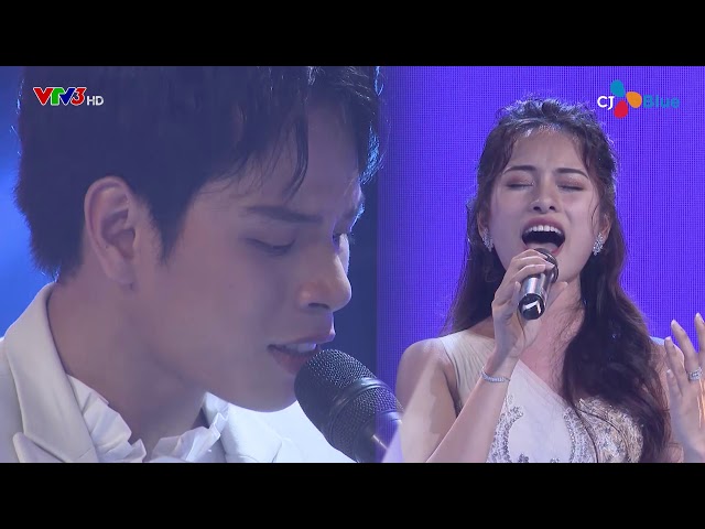 Đừng Như Thói Quen - Ngọc Duyên (Sara) & Anh Quân (Jaykii)