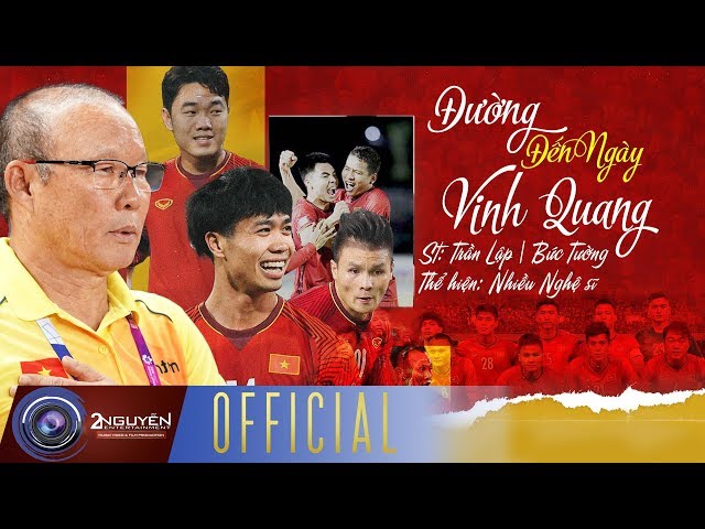 Đường Đến Ngày Vinh Quang - Nhiều Nghệ Sĩ